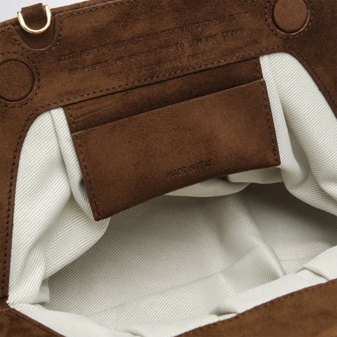 Themoirè Apparel & Accessories - Brown | fcabe625d552d0372d2ed4543e701e832ec06fd2