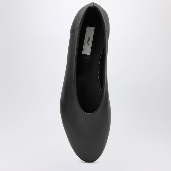 Toteme Apparel & Accessories - Black | 102eee693be9b6be1a95caa74d302bea0b778ed1