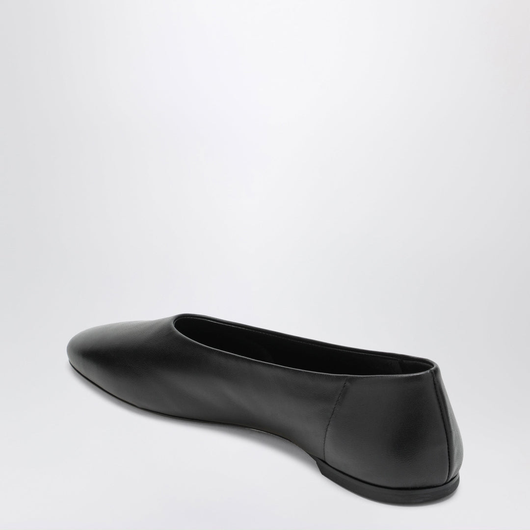Toteme Apparel & Accessories - Black | cd0d2f05d9e839cef31f1f96110dac3c88baa024