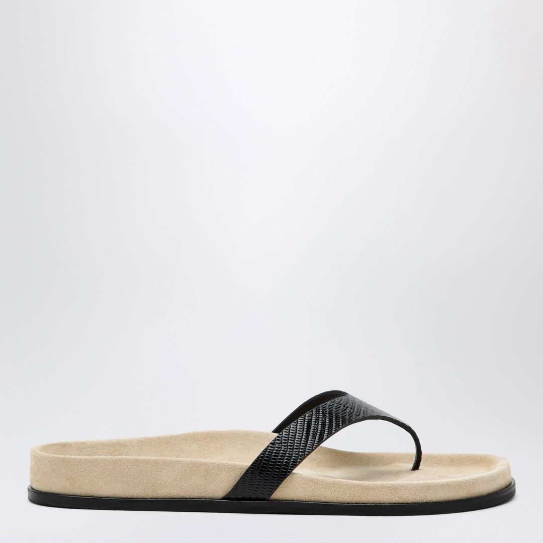 Toteme Apparel & Accessories - Black | debfdc352ad89776e02ad3a30b94162b3738c1f3