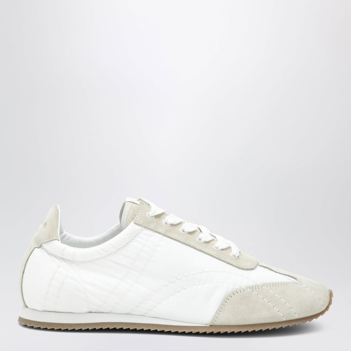 Toteme Shoes - White | abdea897ecab869d592488a37a26afd4f84a5e16