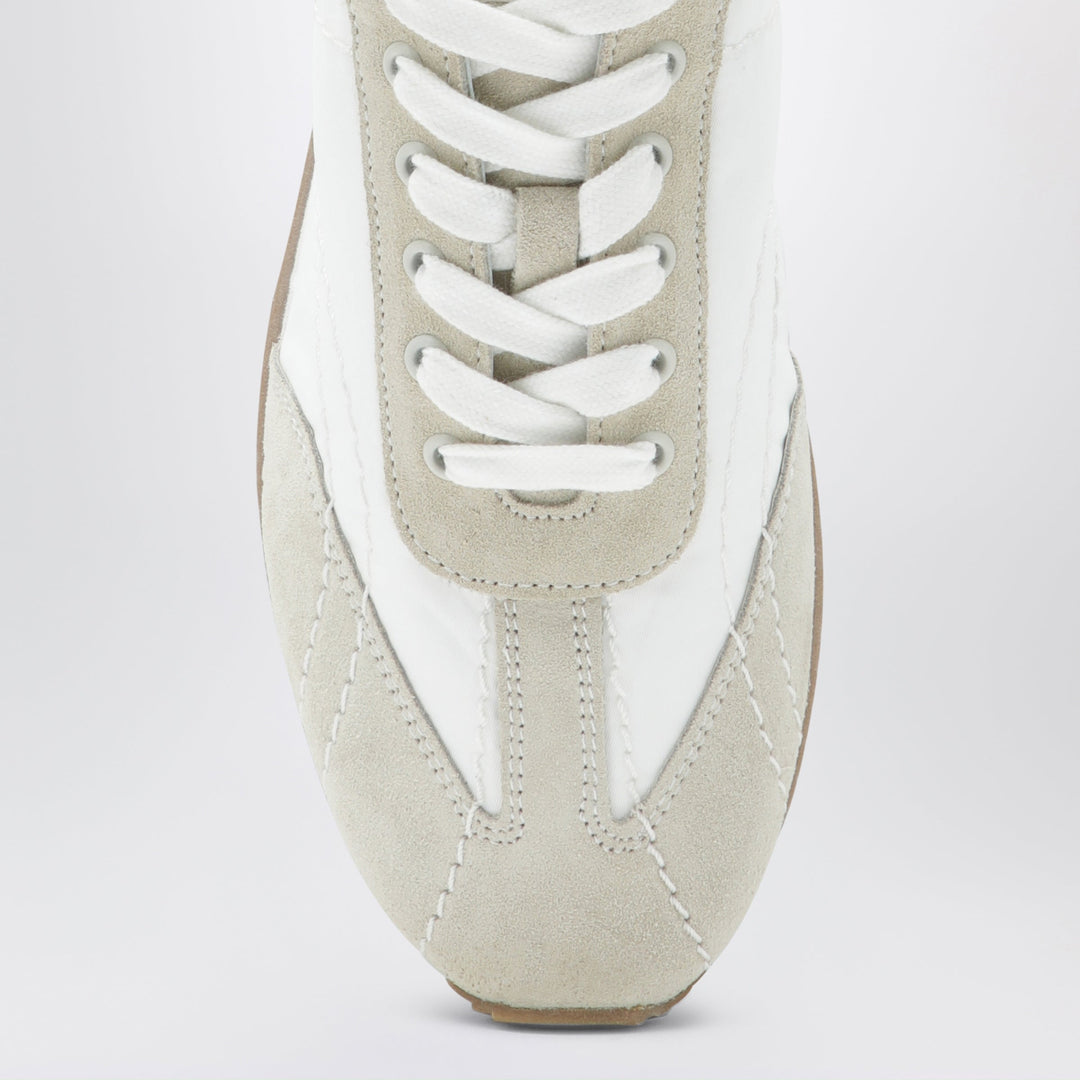 Toteme Shoes - White | d70d8be6744c415e52c8028c1e0c0ee11f103e3b