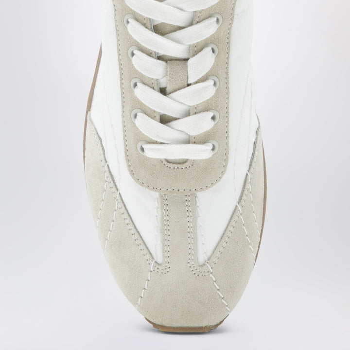Toteme Shoes - White | d70d8be6744c415e52c8028c1e0c0ee11f103e3b