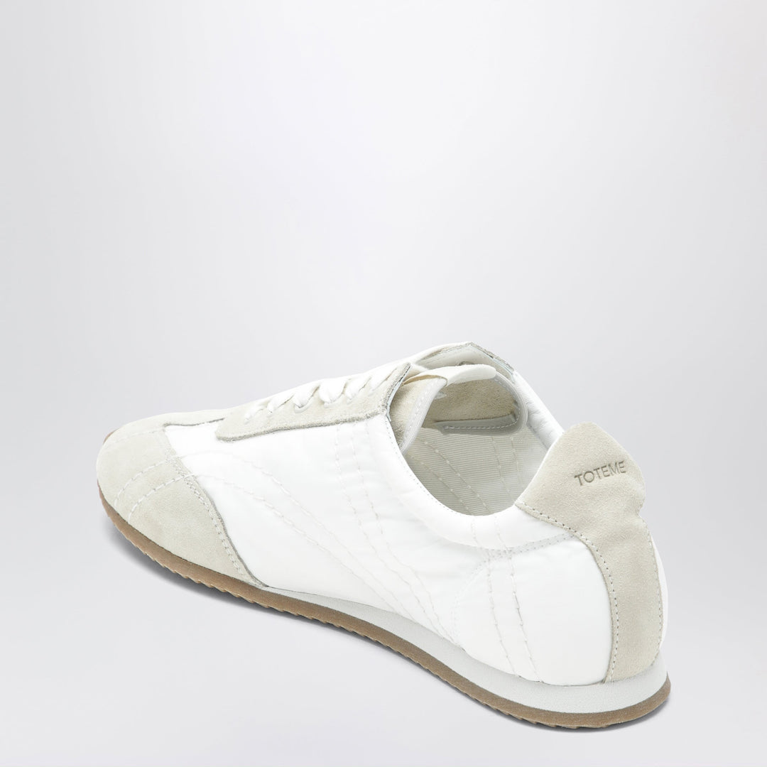 Toteme Shoes - White | 046b3ed9ec7a24b52c3d22f2e39f8d9dd85d92ae