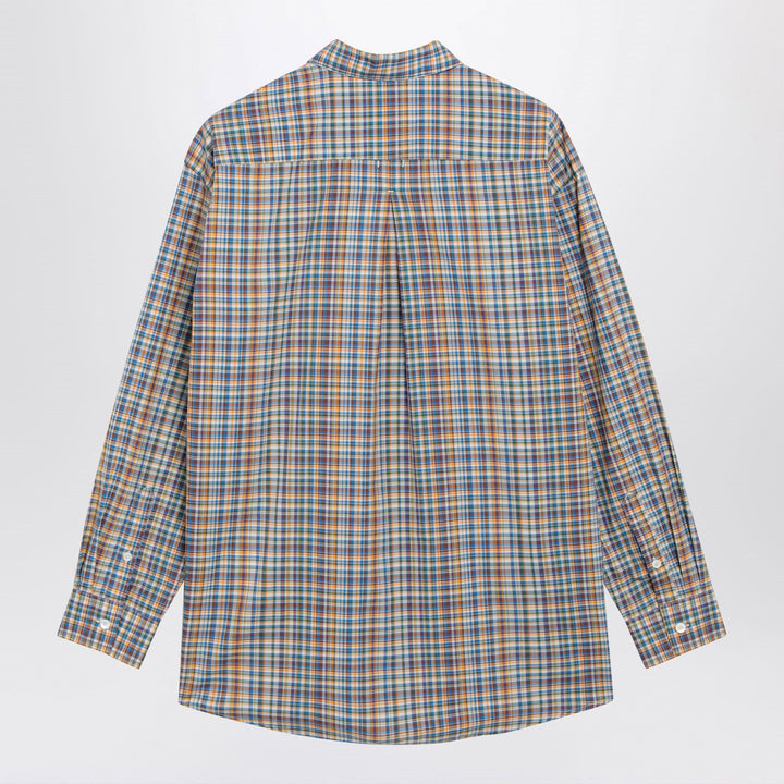 Toteme Shirts & Tops - Blue | f3a77f71459e22584588f415cd79bbfbb7536617