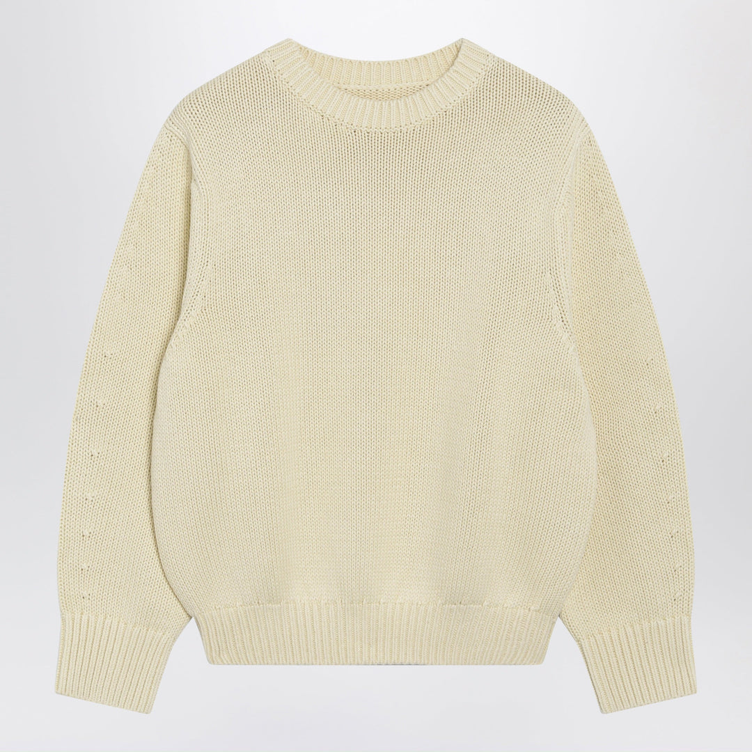 Toteme Shirts & Tops - Yellow | 74af11310112dbbe803b06475189e118cd8347ad