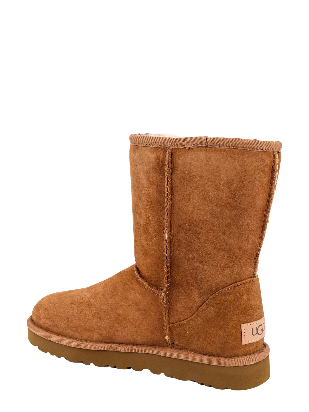 Ugg Boots - Light and natural | fc1702c430e59cc0edc8c5bbee081ad78f04b249