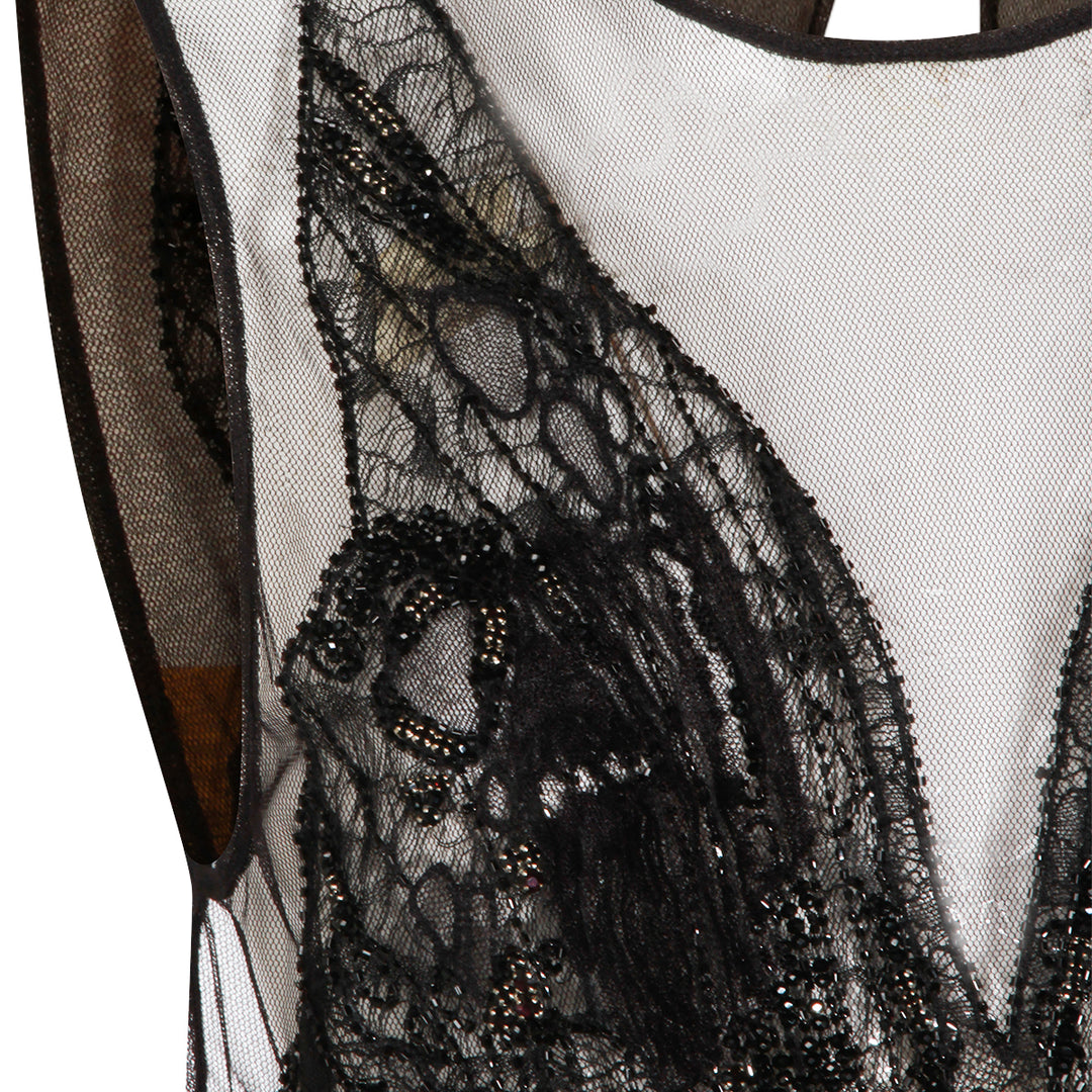 Elisabetta Franchi Dresses - NERO | 52ea52e4e058018585483dbed007a9da77eb2f4c