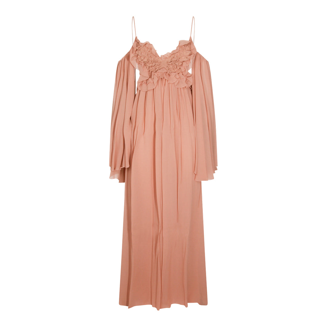 Blumarine Dresses - CAMEO ROSE | 6acfb8593c3b959c216c81b907b1defebfa951a6