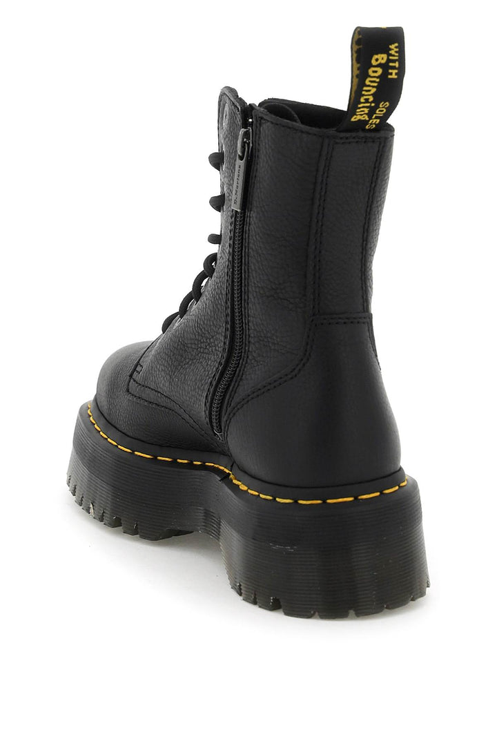 Jadon Iii Combat Boots