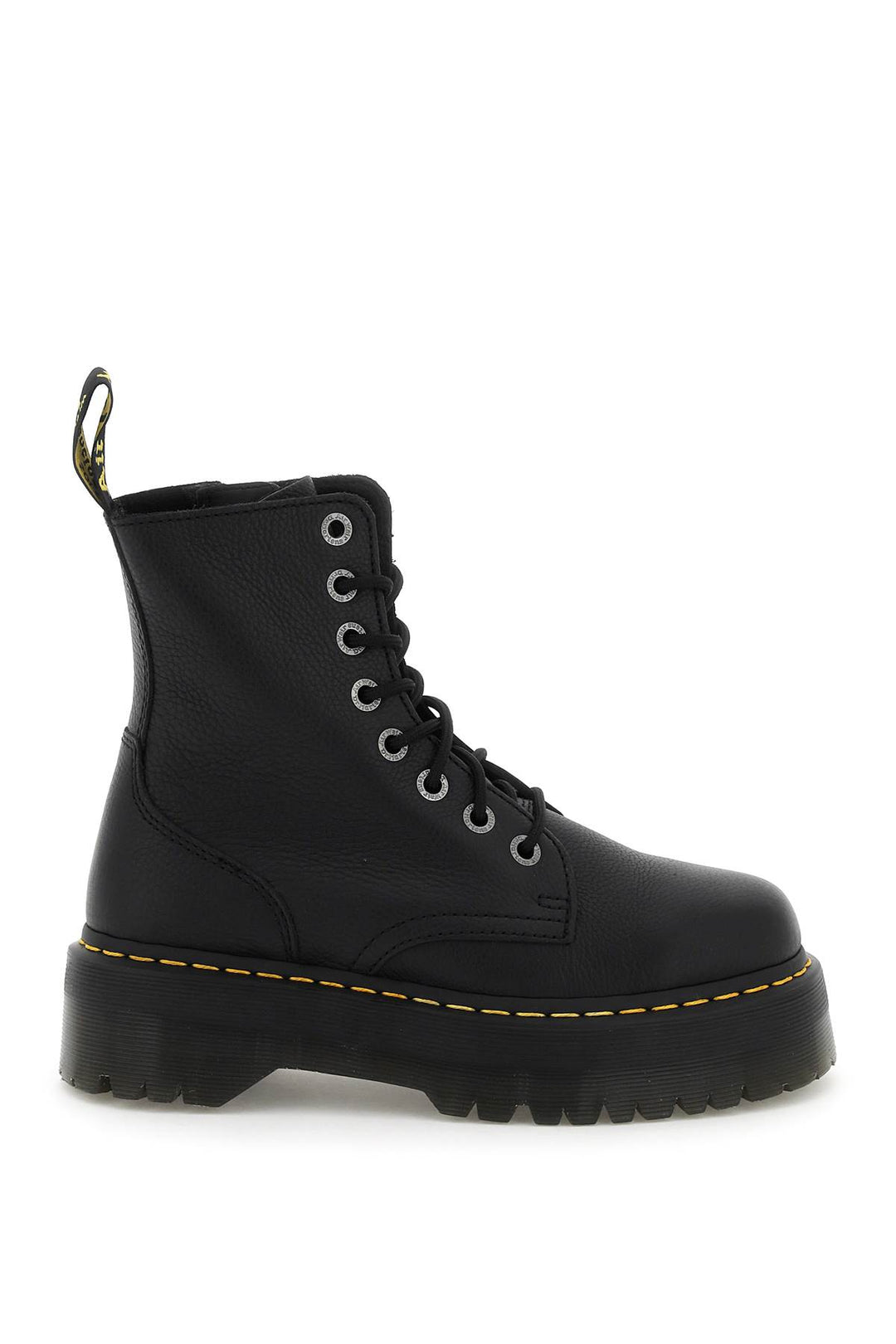 Jadon Iii Combat Boots