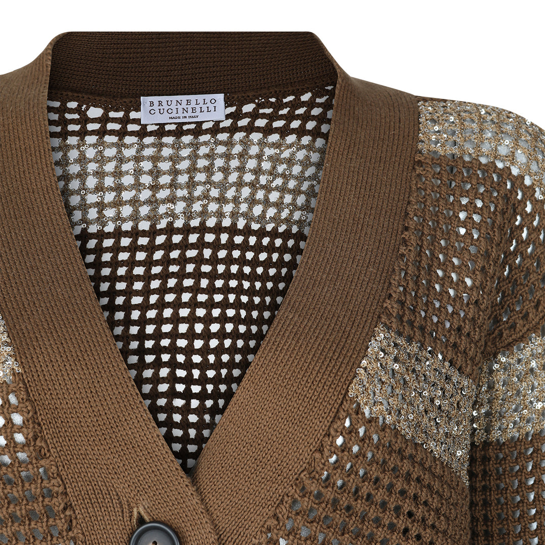 Brunello Cucinelli Sweaters - SESAMO | 90aad7a10056b79ee9a73688ee5a5aee2a3cd6c3