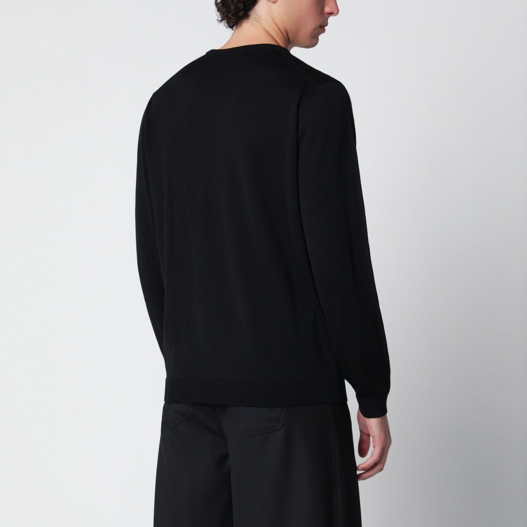Roberto Collina Shirts & Tops - Black | e0a755e2bfc715284a1c24ddf5af5a215ec27db7