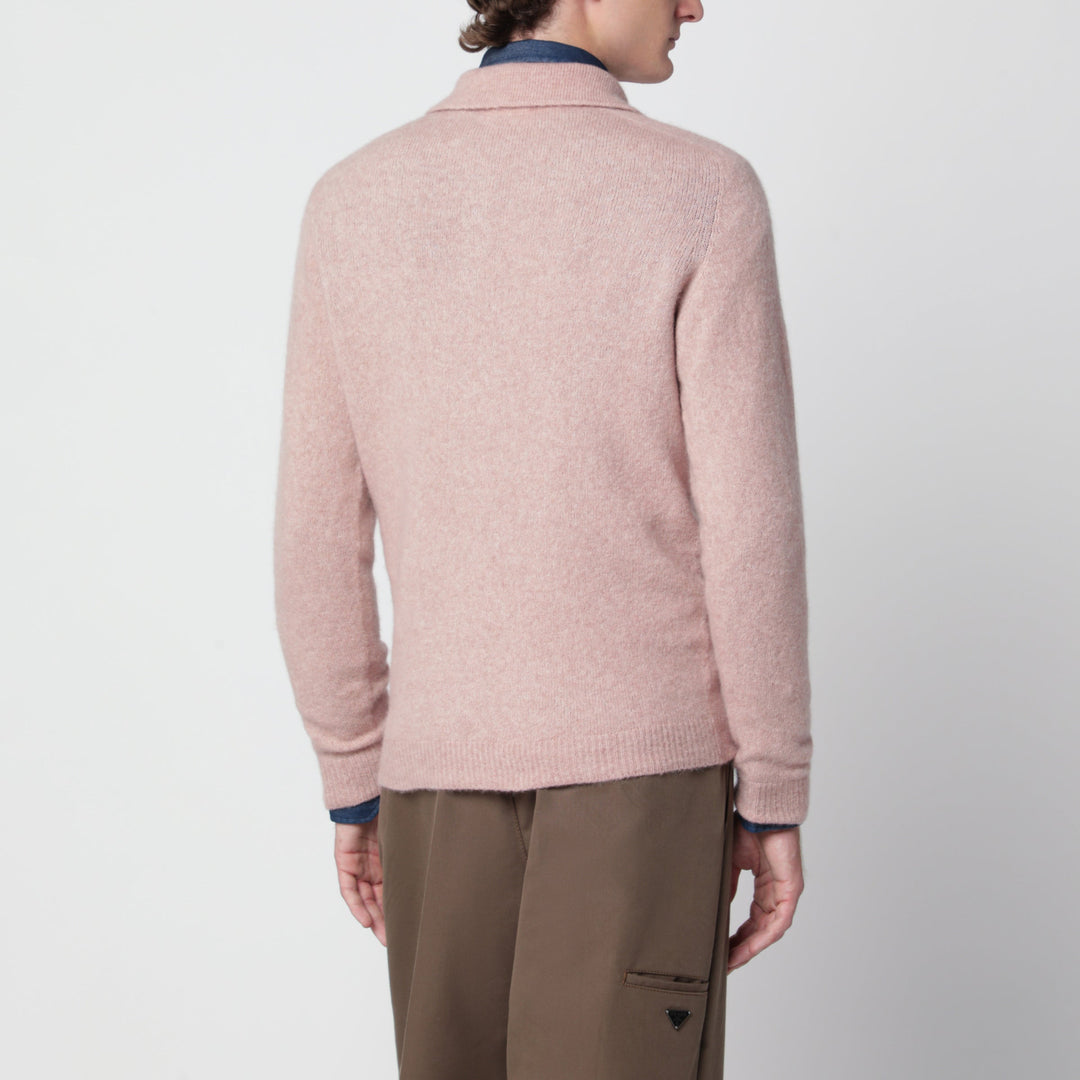 Roberto Collina Shirts & Tops - Pink | 4735ea1bc62392aaa00c15d52535bc0ff3c21451