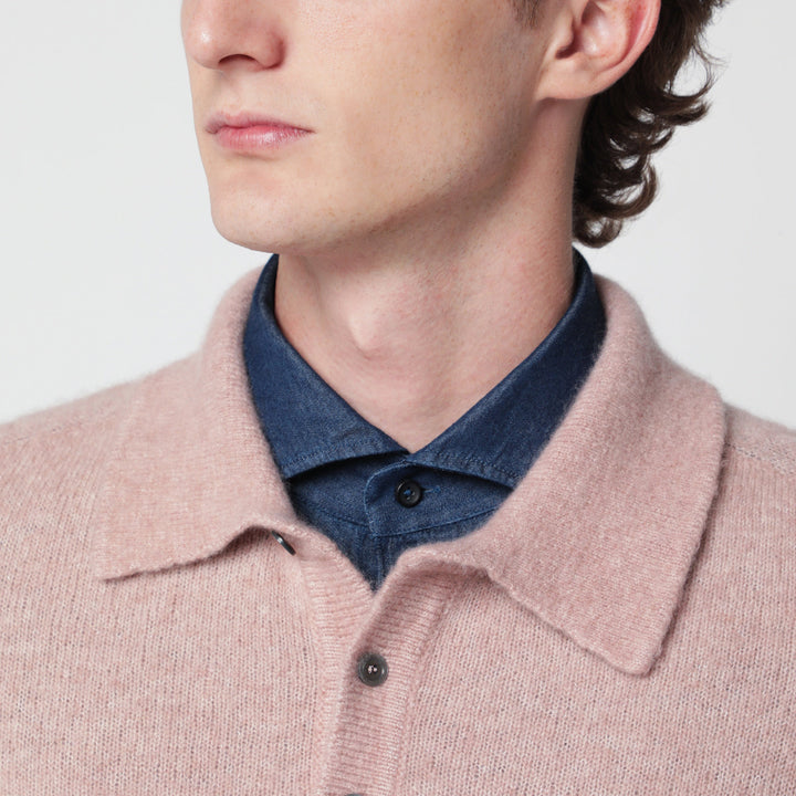 Roberto Collina Shirts & Tops - Pink | 95970eb2e1f9debbc8faf29c687dd141b8ecc409