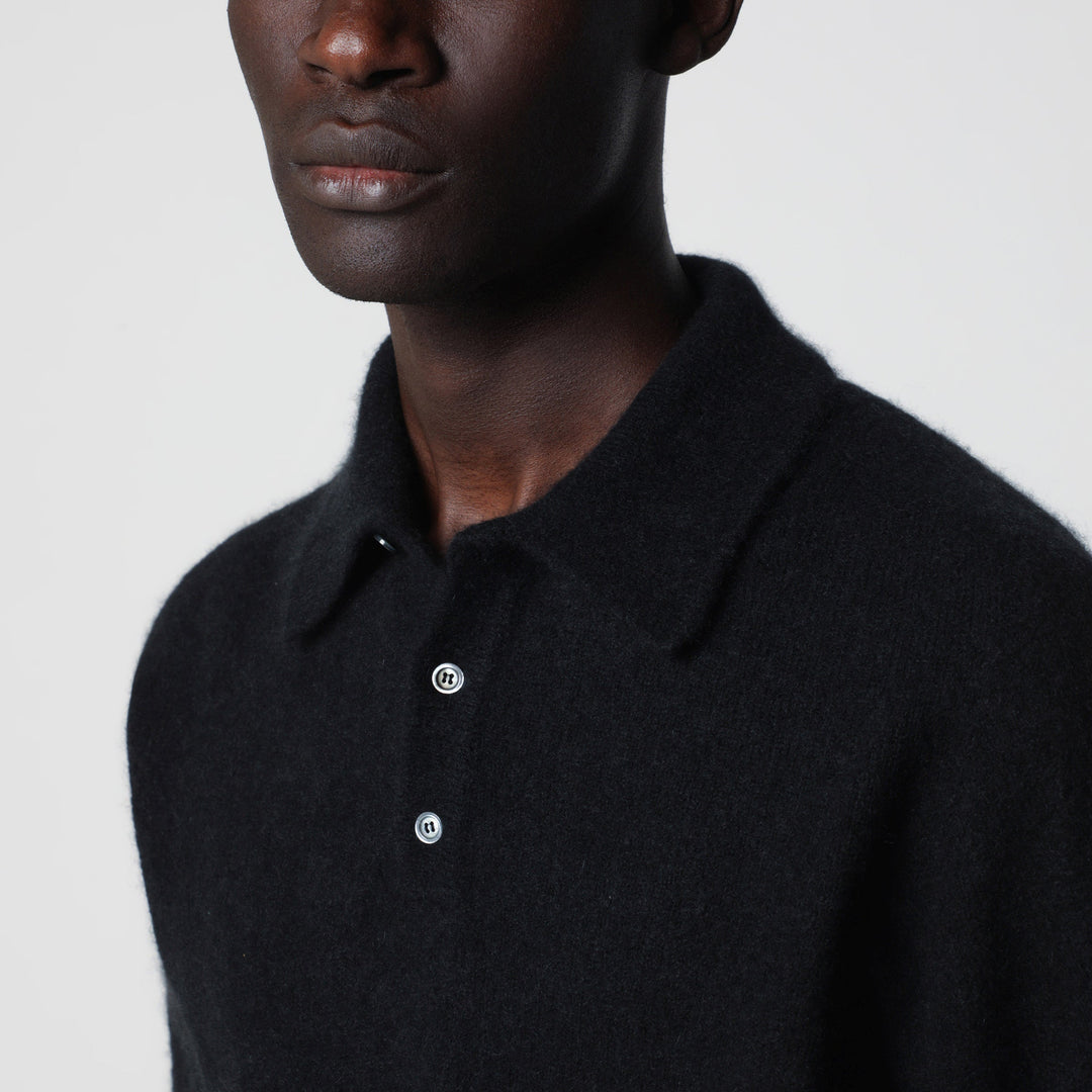 Roberto Collina Shirts & Tops - Black | a2b0702c33f9f89b823e500142cc52ba4ffb4faa
