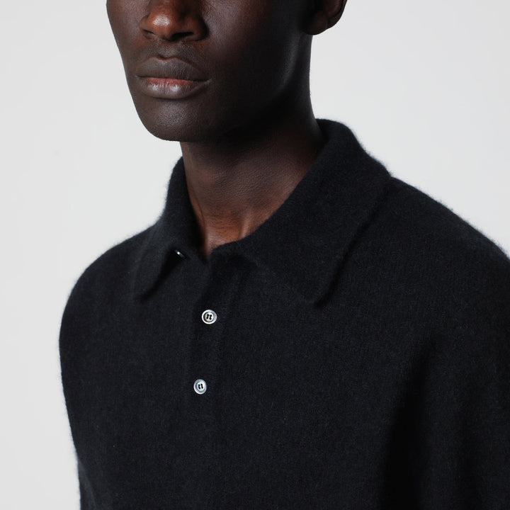 Roberto Collina Shirts & Tops - Black | a2b0702c33f9f89b823e500142cc52ba4ffb4faa