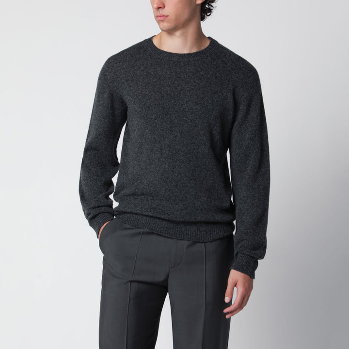 Roberto Collina Shirts & Tops - Grey | 5a041d2b2b59a9061da8752451e226bad6141180