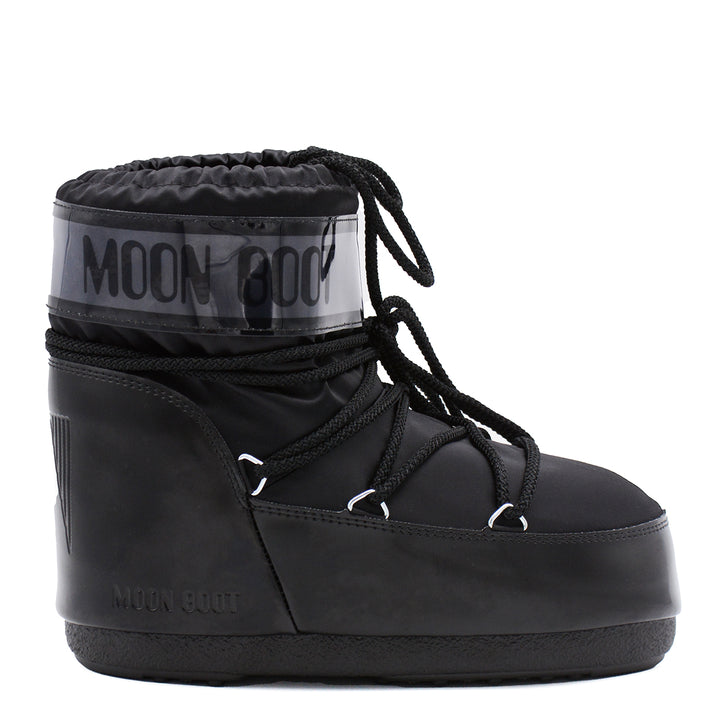 Moon Boot Boots - BLACK | bee79e0f7068b0e006f4e10f1cf98efa055cdfff