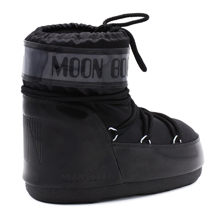 Moon Boot Boots - BLACK | 7f94defd2ab705edd440a22a157d9a00cc85ebf9