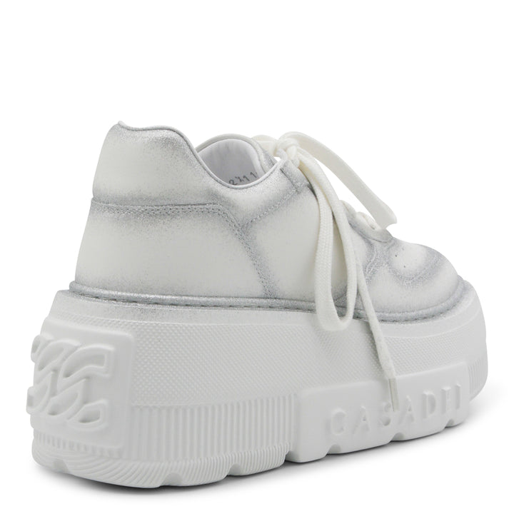 Casadei Sneakers - Chiari e Naturali | 8cc1e325beb4c3e26c6d626350bf5fee6ec527d3
