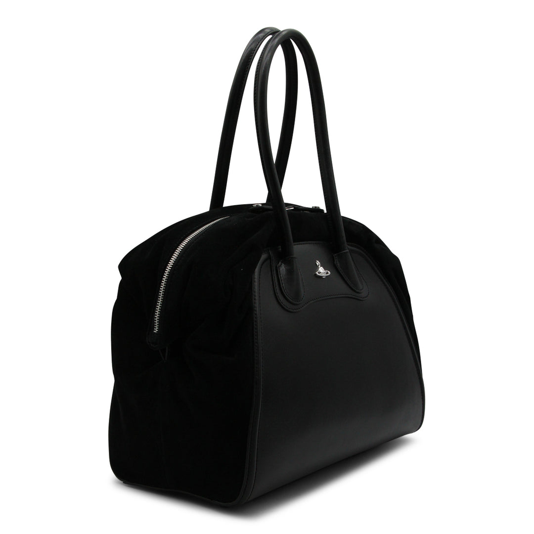 Vivienne Westwood Bags - Neri e Grigi | abed19fa81a90d80978e8b1981240a8e2c36e3bf