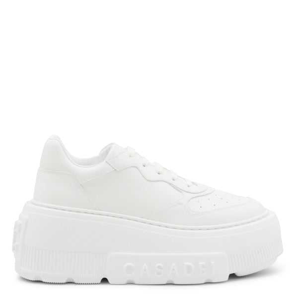 Sneakers Bianco