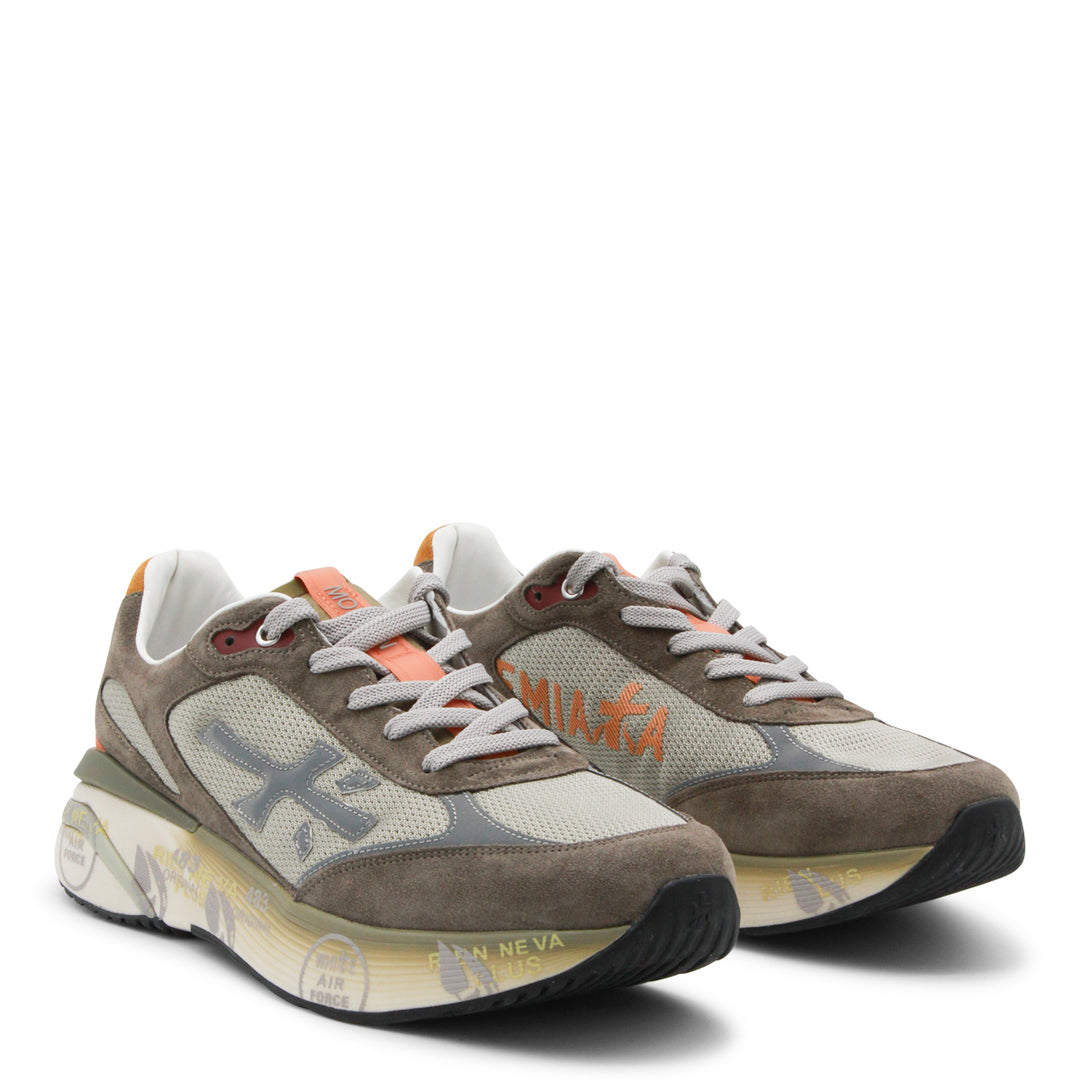 Premiata Sneakers - Chiari e Naturali | 2f0e98d33b186f7cb233e657d616bca360c5c810