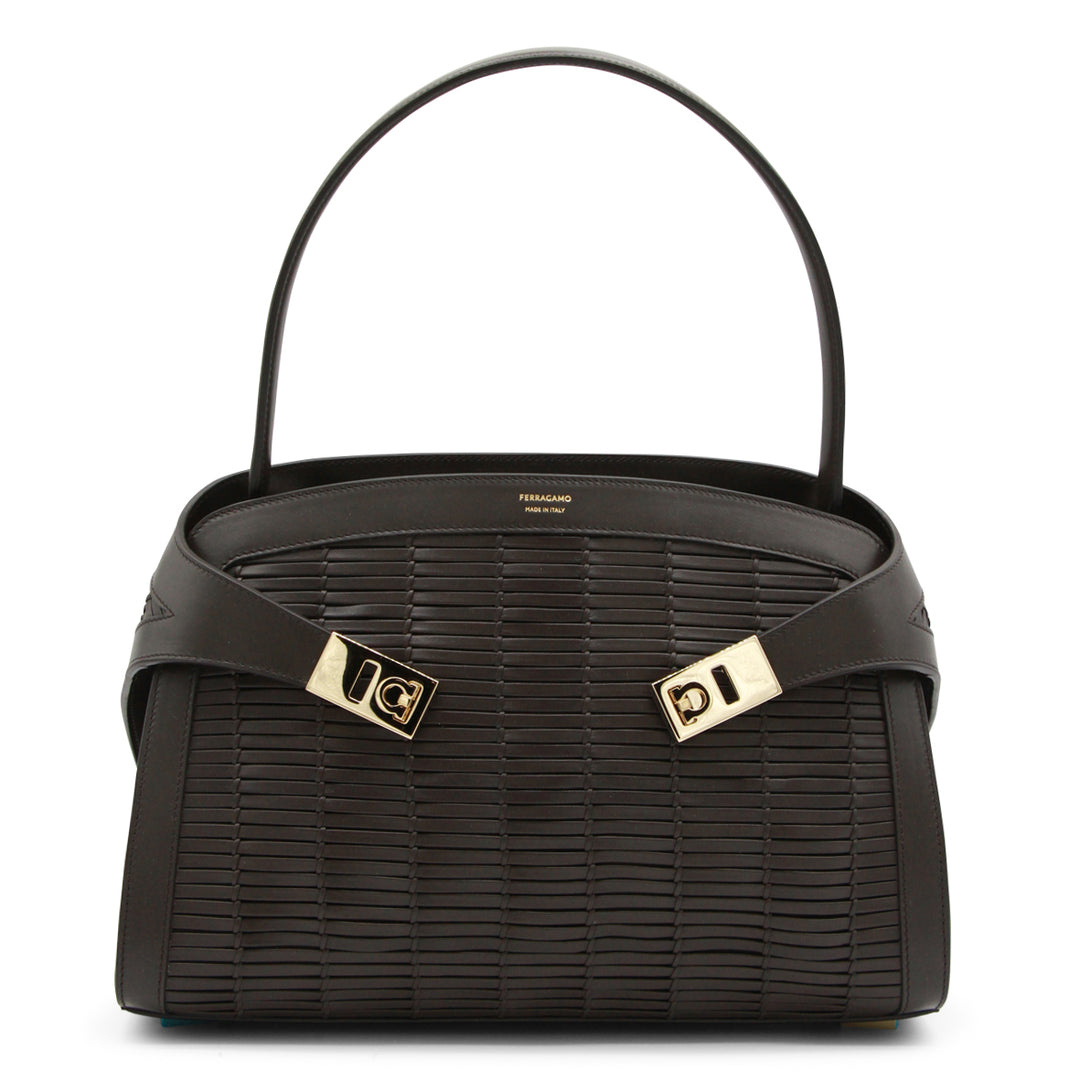 Ferragamo Bags - BROWN | d5f5fa0bc604cdbe4ebe2ea4675f8927faba4196