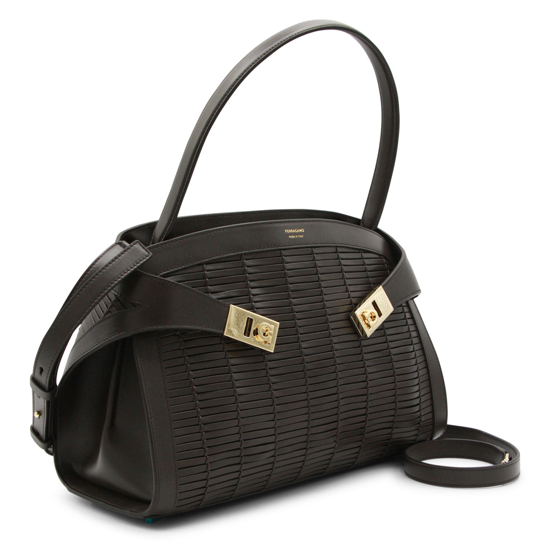 Ferragamo Bags - BROWN | af073d85dd2180de2923bae21bf4210fd2d5d517