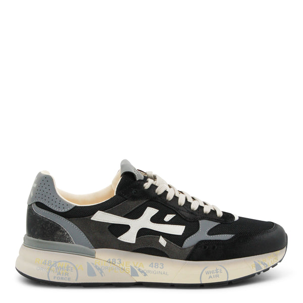 Sneakers Black