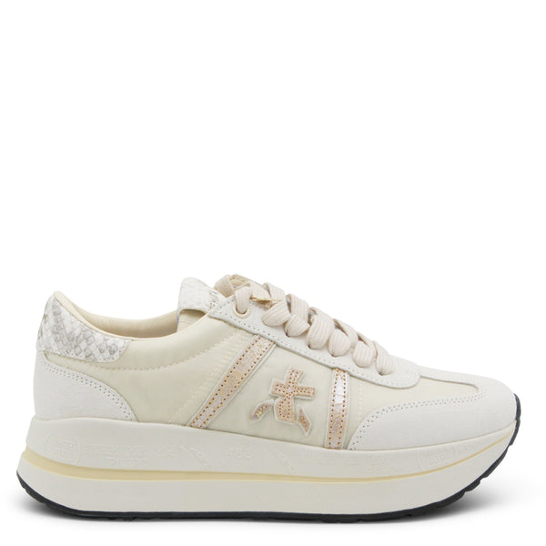 Sneakers White
