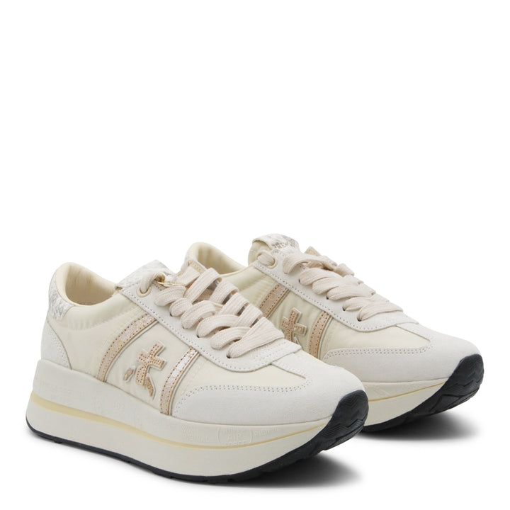 Premiata Sneakers - WHITE | fd1336f89ddd636dff2568197da354a8ffaa8a10