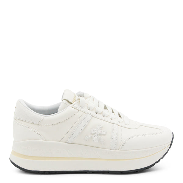 Sneakers White