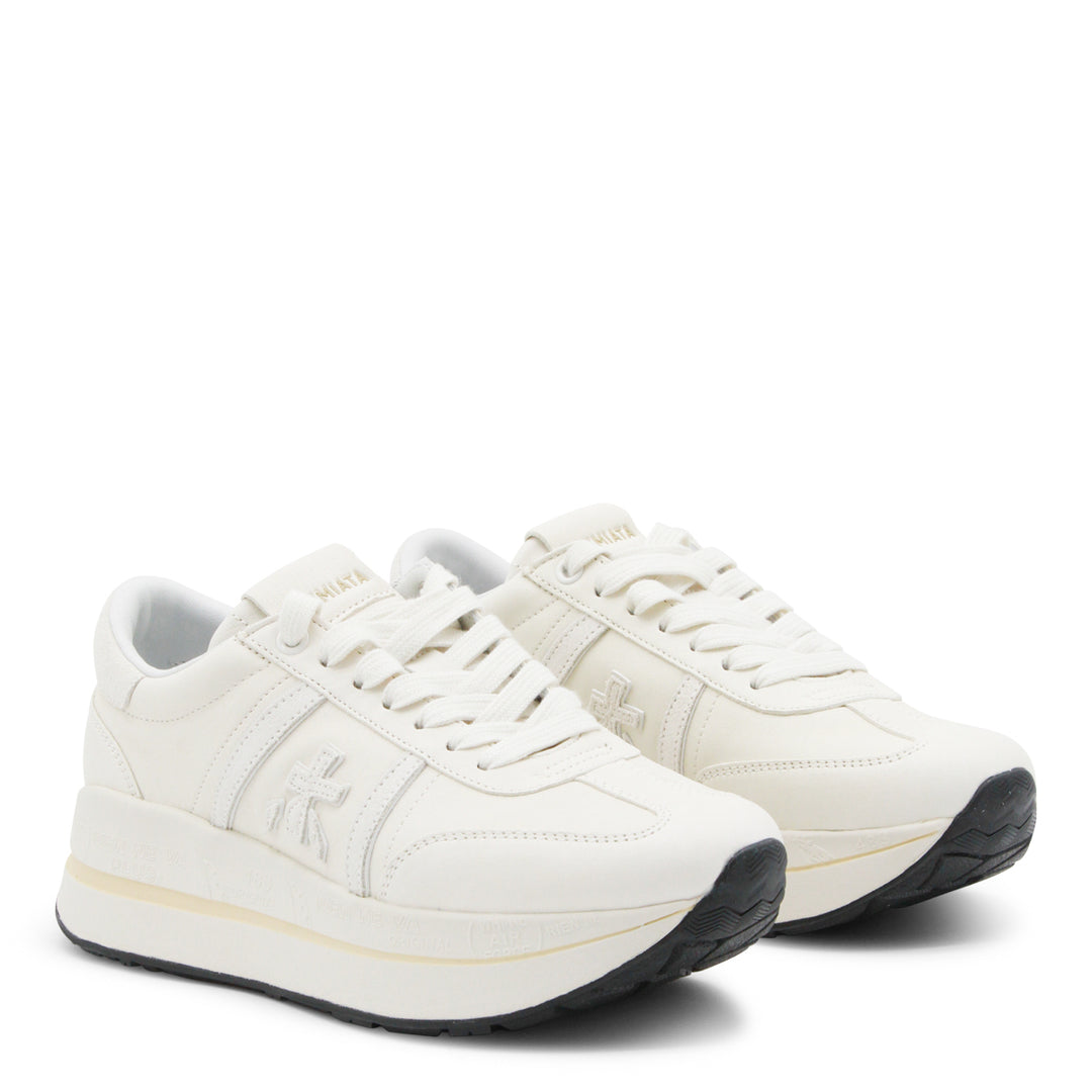 Premiata Sneakers - WHITE | a2076b4d3c48cb07d23e5fff4910974954df915d
