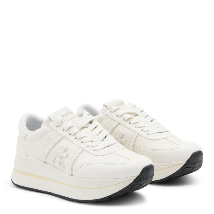 Premiata Sneakers - WHITE | a2076b4d3c48cb07d23e5fff4910974954df915d