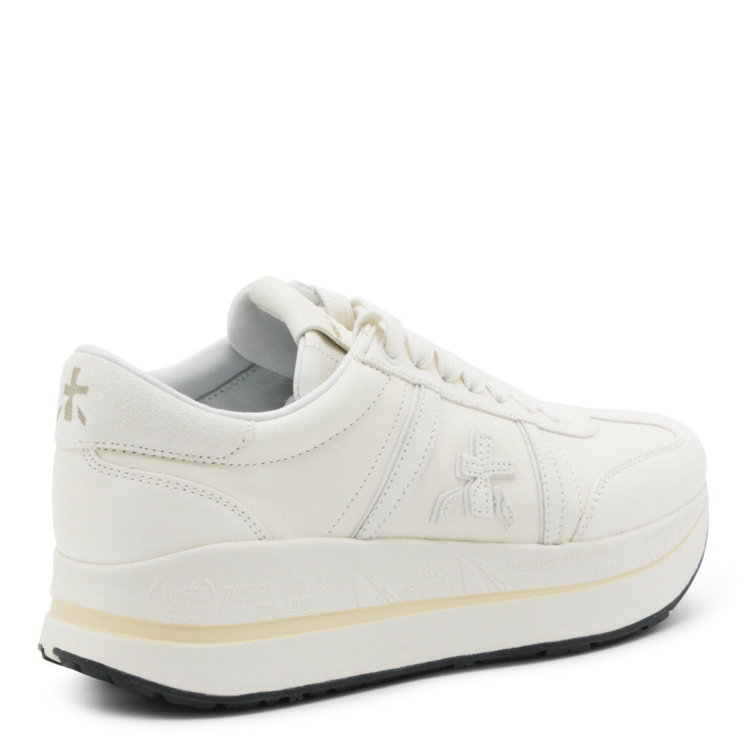 Premiata Sneakers - WHITE | 2fc8f17f8197bb9d0543948134e8d3f87249775a