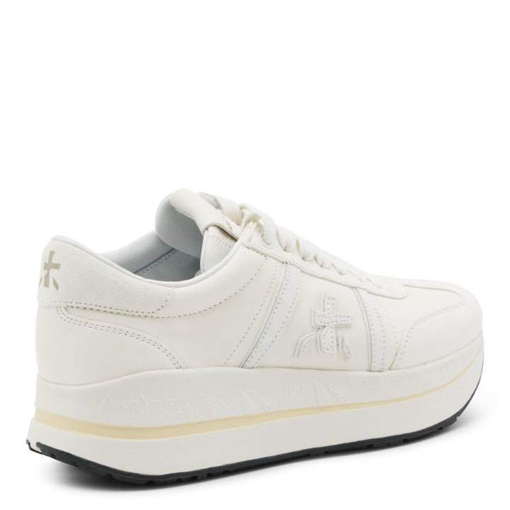 Premiata Sneakers - WHITE | 2fc8f17f8197bb9d0543948134e8d3f87249775a