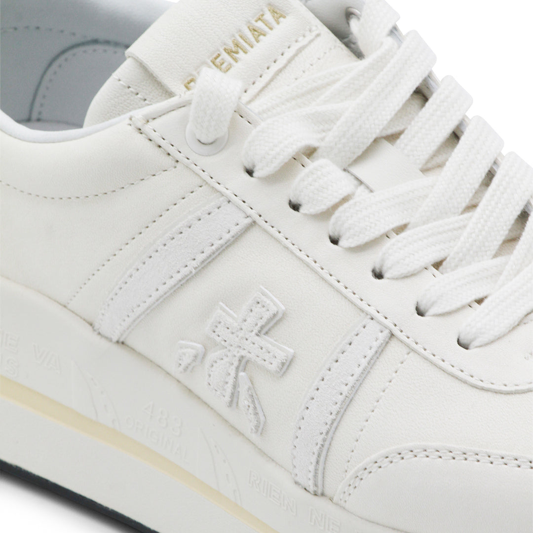 Premiata Sneakers - WHITE | b58be2f122b0d43dfff8dfd97b77d29580ed2d18