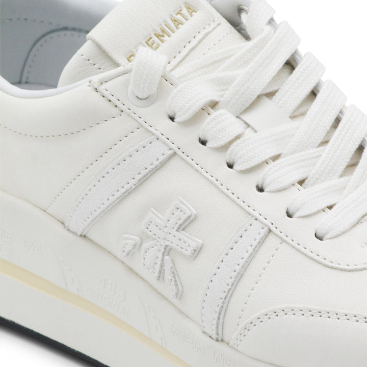 Premiata Sneakers - WHITE | b58be2f122b0d43dfff8dfd97b77d29580ed2d18