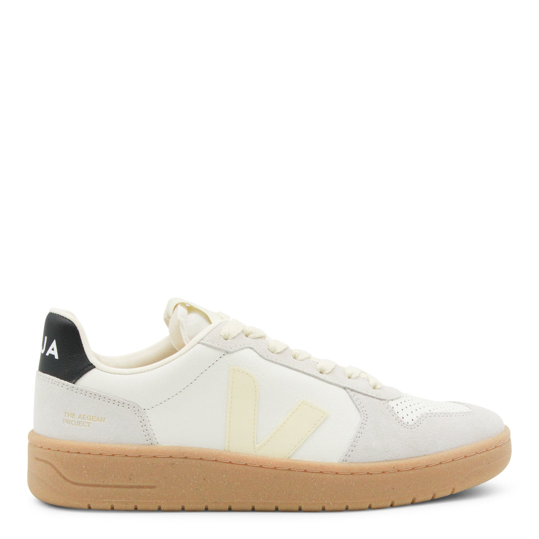 Veja Sneakers - WHITE-CALCAIRE | 95392d7d3509ce4f4a07d60d2e703f3686db38bc