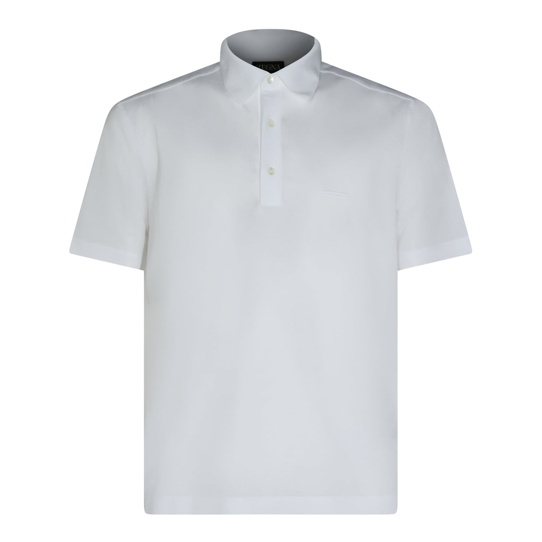 Zegna T-shirts and Polos - Chiari e Naturali | b39f66ba3feb9ae7cee0febe5cbd807806bde388