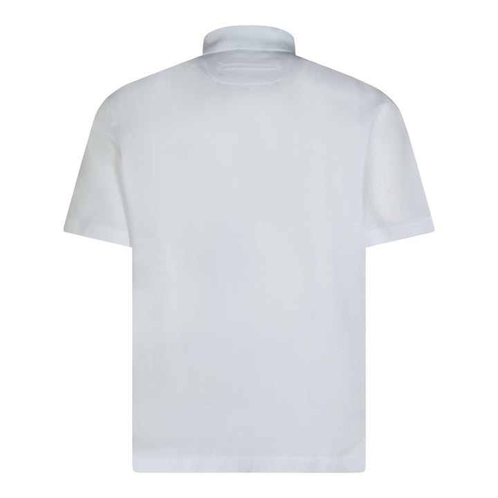 Zegna T-shirts and Polos - Chiari e Naturali | 70995f3014520dff8e8326bafb22a3bb9e48fb46