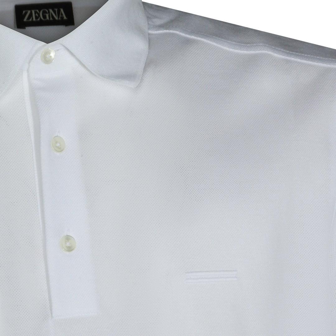 Zegna T-shirts and Polos - Chiari e Naturali | 30750c842595becce84b3fda1fbc48bcc52ff809
