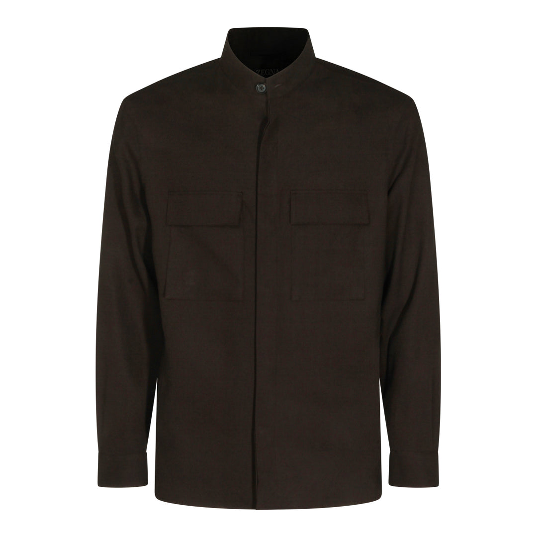 Zegna Jackets - COFFEE | c375fd5a7a9d9a9baf5c66a3f73caaf10a552a1c