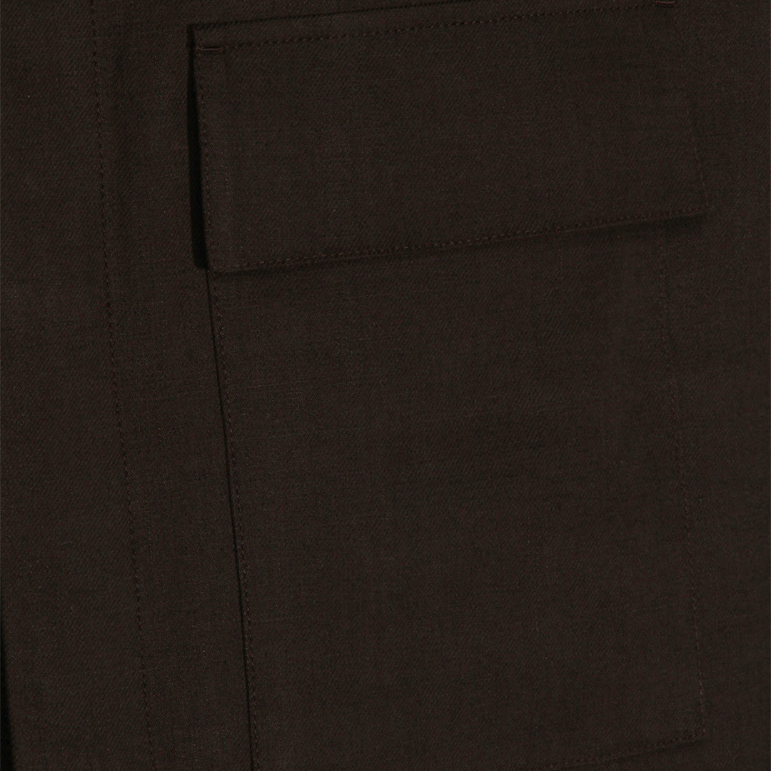 Zegna Jackets - COFFEE | 8affc85848a12c6ccda62659ea93eee01aab2d32