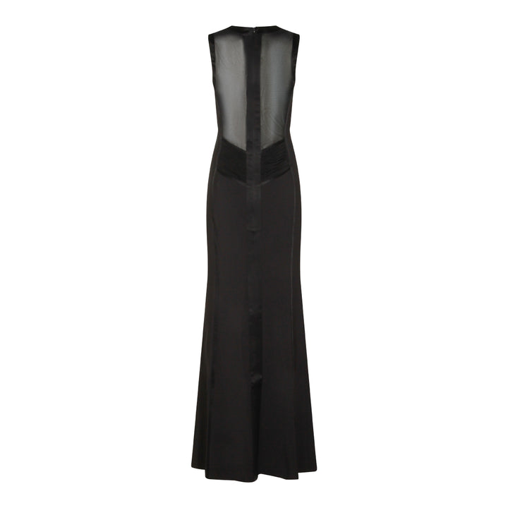 Elisabetta Franchi Dresses - NERO | 3ea562448f62684b3357d508cb309039bbf8472a