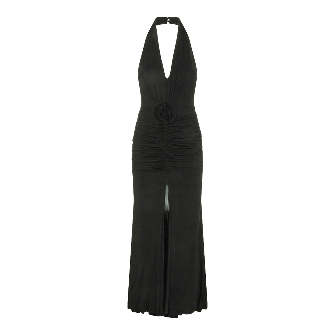 Blumarine Dresses - Neri e Grigi | f665a05692c08ae1eaa1b36c2f12793721ca607a