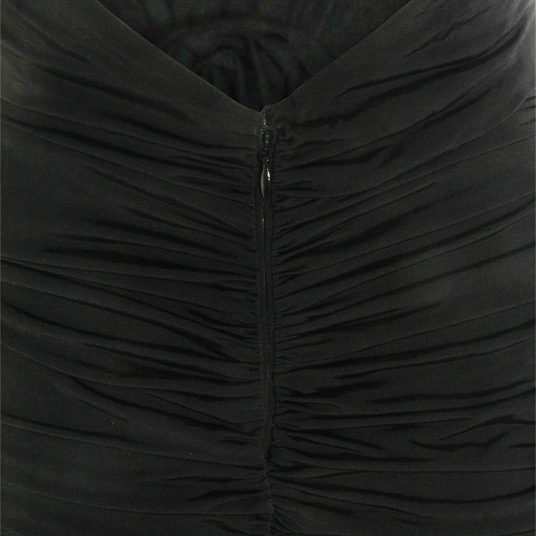 Blumarine Dresses - Neri e Grigi | f001eea7f4d7b622ca056c4c12b02556590621d7