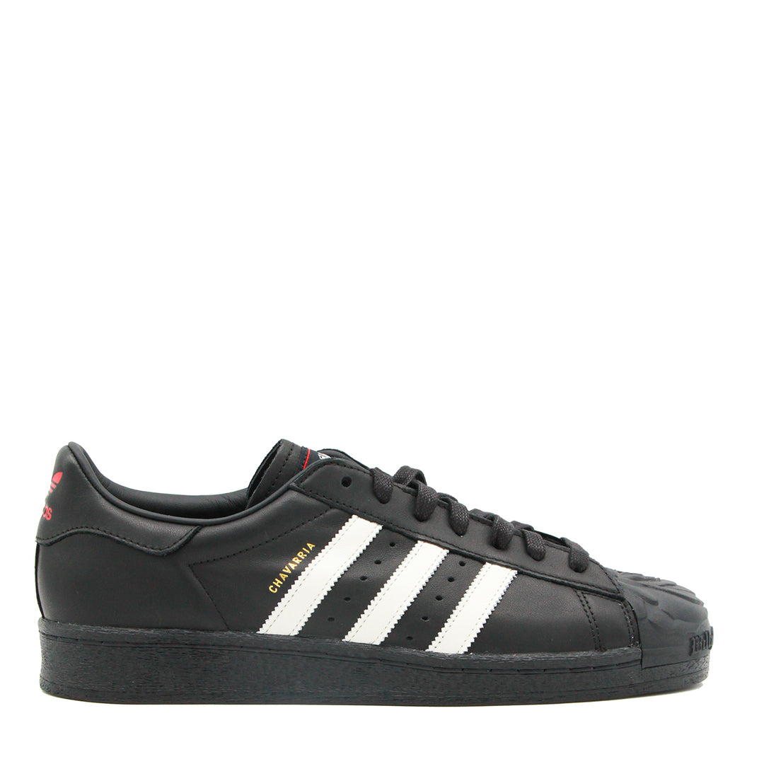 Adidas X Willy Chavarria Sneakers - BLACK-BLACK | 2f417b3ac79a6d91d10158594b13b8067ea72f7d